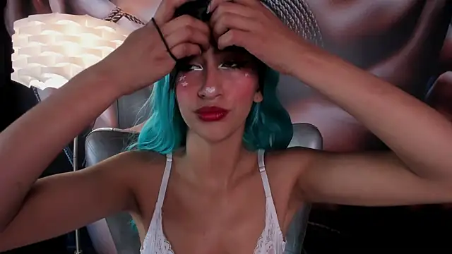 miss   taylor online show from April 2026 02:24:01 AM