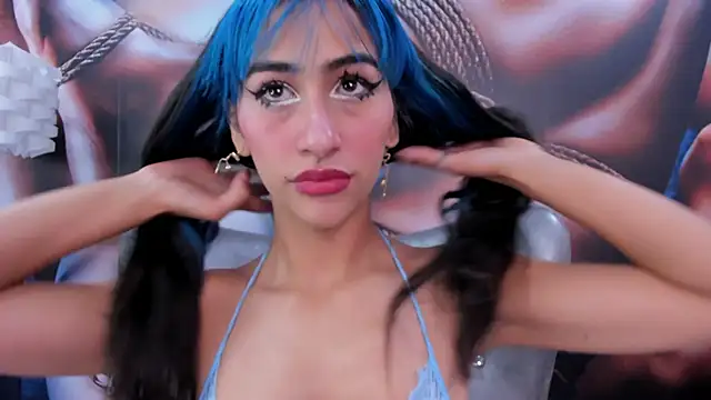 miss   taylor online show from March 2026 02:30:01 AM