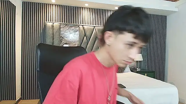 Michael blue online show from February 2026 09:14:02 PM