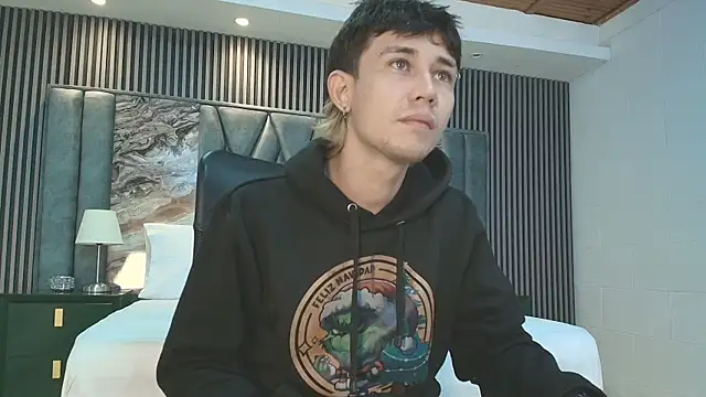 Michael blue online show from January 2026 12:09:01 PM