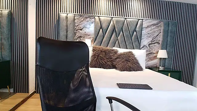 Michael blue online show from February 2026 07:47:01 PM