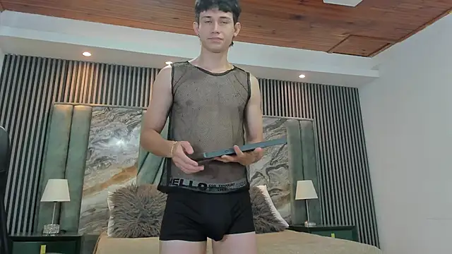 Michael blue online show from September 2025 12:22:02 PM