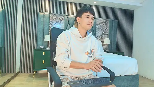 Michael blue online show from January 2026 11:57:01 AM