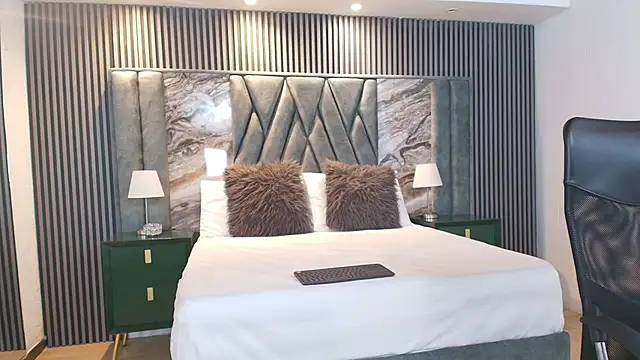 Michael blue online show from February 2026 07:14:02 PM