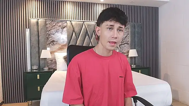 Michael blue online show from February 2026 08:04:01 PM