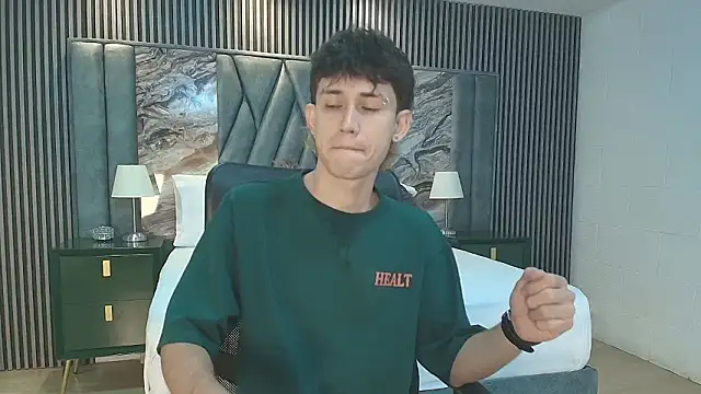 Michael blue online show from January 2026 12:52:02 PM