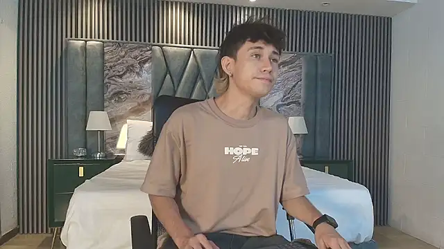 Michael blue online show from January 2026 12:31:01 PM