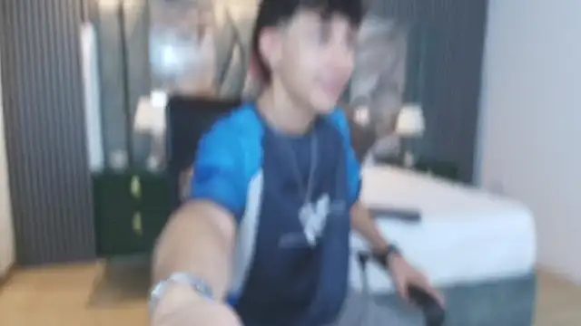 Michael blue online show from February 2026 07:44:01 PM