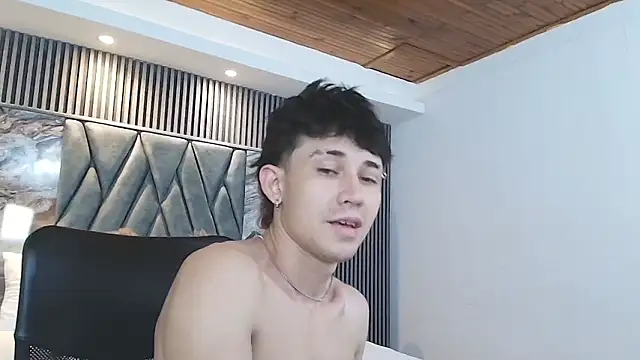 Michael blue online show from February 2026 07:47:02 PM