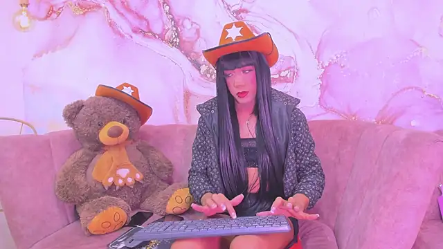 Snapshot of NaughtySweetss chatting on September 2025 10:05:01 AM NaughtySweetss online show from September 2025 10:05:01 AM