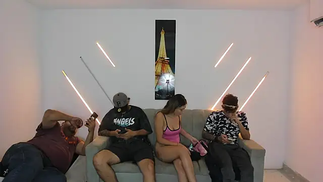 brutal sex room2k online show from February 2026 01:03:02 AM