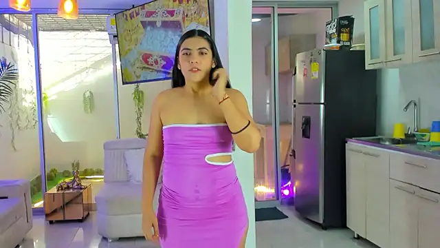 stangirls  online show from May 2026 09:19:01 PM
