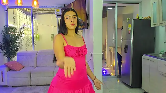 stangirls  online show from February 2026 09:26:02 PM