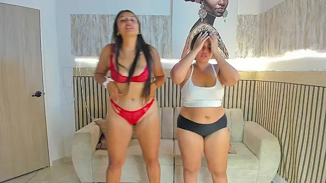 stangirls  online show from January 2026 09:35:01 AM