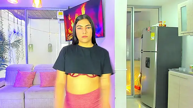 stangirls  online show from March 2026 09:32:02 PM