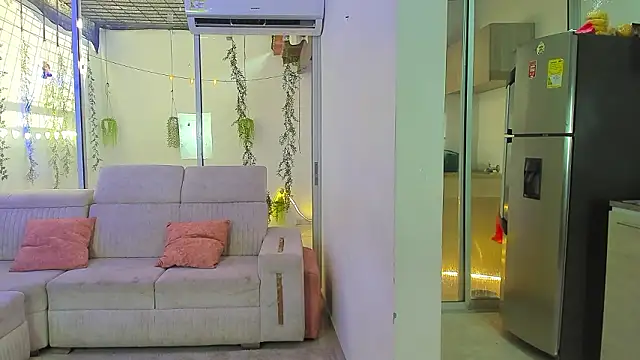 stangirls  online show from February 2026 09:14:02 PM