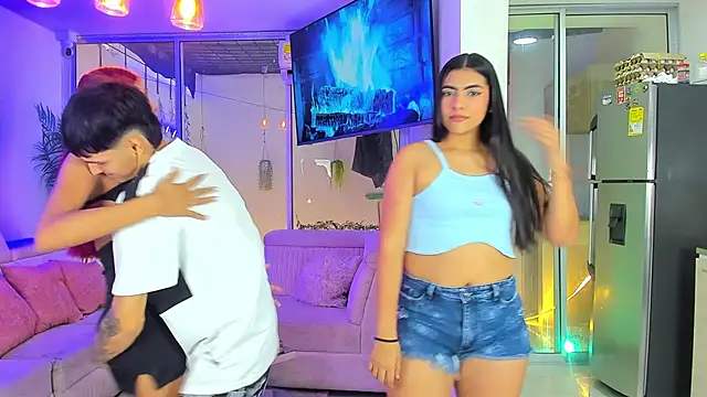 stangirls  online show from April 2026 09:42:02 PM