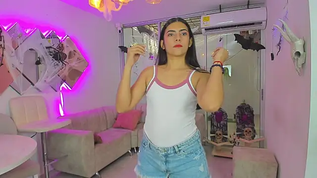 stangirls  online show from September 2025 09:32:01 PM