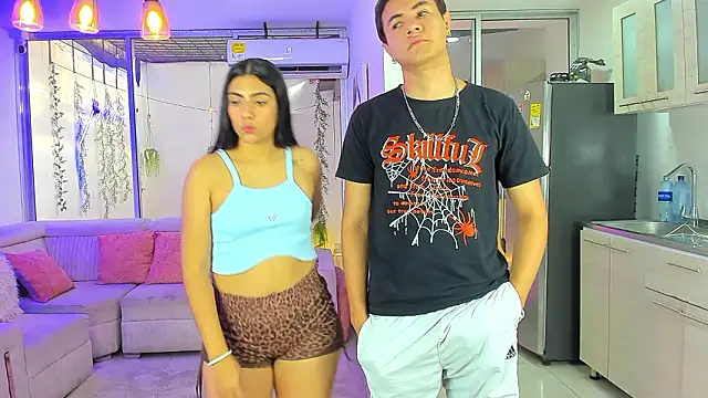 stangirls  online show from February 2026 09:37:01 PM