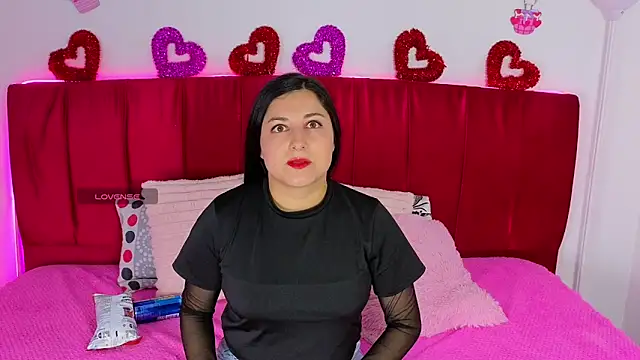 cuteeimy online show from March 2026 07:27:02 PM