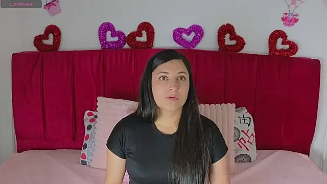 cuteeimy online show from May 2026 07:20:02 PM