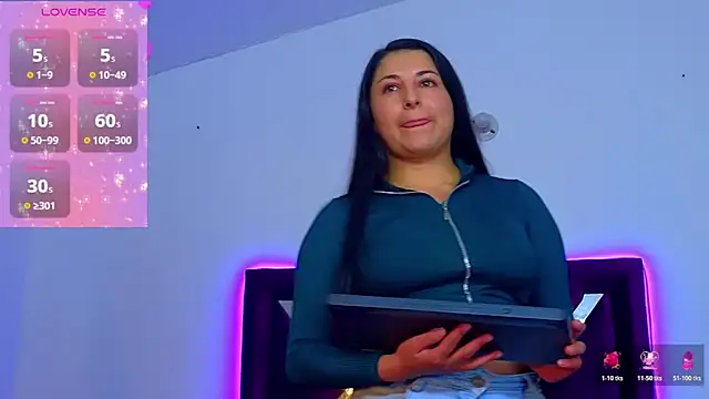 cuteeimy online show from January 2026 07:06:02 PM