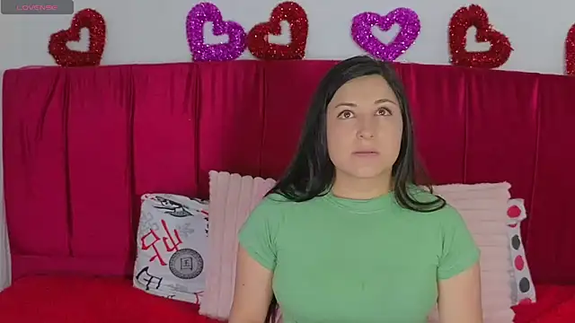 cuteeimy online show from May 2026 07:06:01 PM