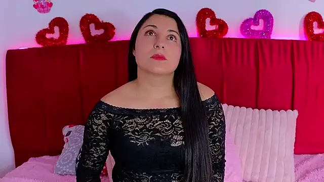 cuteeimy online show from February 2026 07:27:01 PM