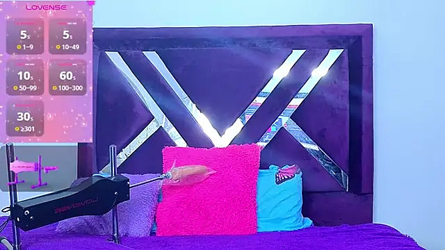 cuteeimy online show from January 2026 07:32:02 PM