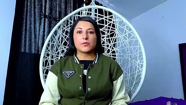 cuteeimy online show from December 2025 07:07:02 PM