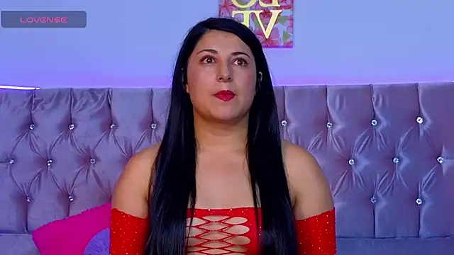 cuteeimy online show from February 2026 07:41:02 PM