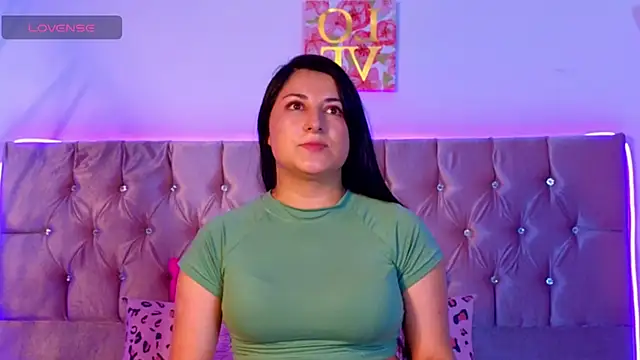 cuteeimy online show from February 2026 06:48:02 PM