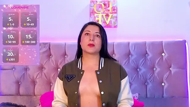 cuteeimy online show from February 2026 12:35:01 PM