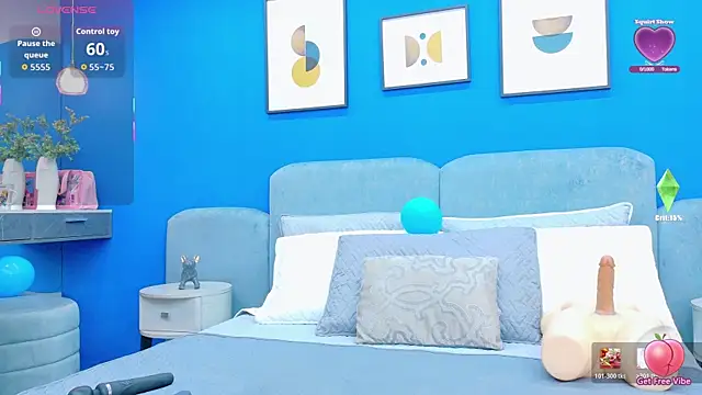 lixie peyton online show from April 2026 01:05:02 PM