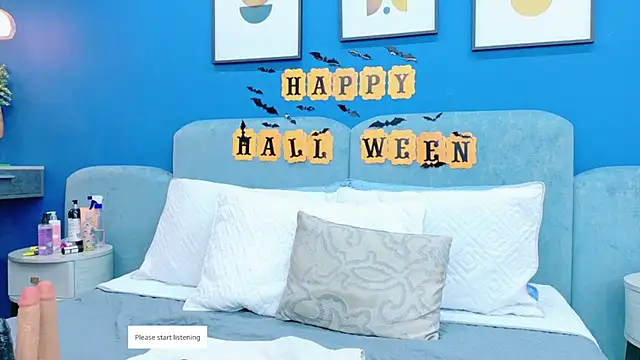 lixie peyton online show from October 2025 01:45:01 PM