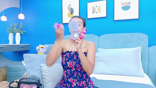 lixie peyton online show from March 2026 01:31:02 PM