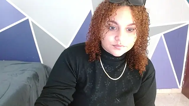 Yera carey online show from October 2025 12:18:01 PM