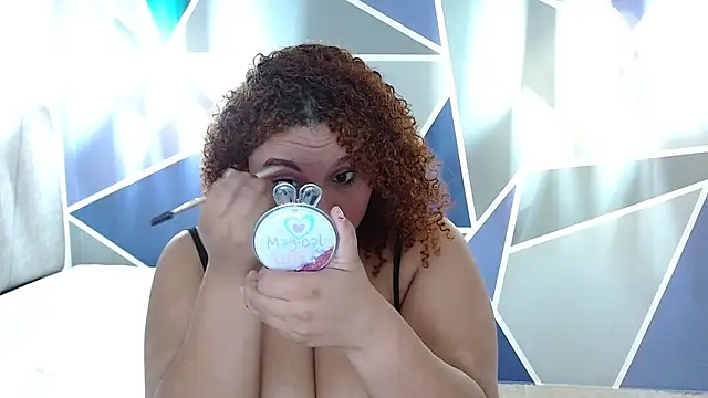 Yera carey online show from October 2025 11:38:02 PM