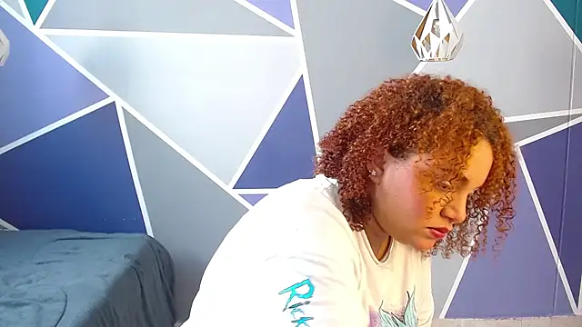 Yera carey online show from October 2025 12:30:02 PM