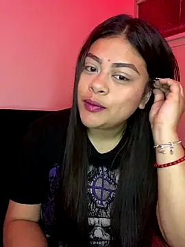 NattashaMore 0719 online show from October 2025 04:31:01 AM