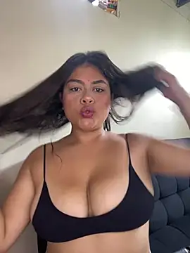 NattashaMore 0719 online show from February 2026 01:54:01 PM