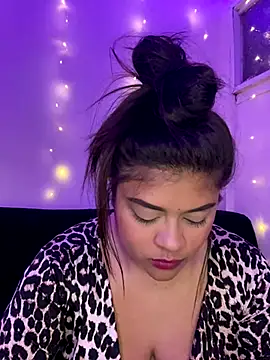 NattashaMore 0719 online show from December 2025 01:06:02 AM