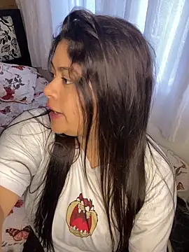 NattashaMore 0719 online show from September 2025 02:27:01 PM