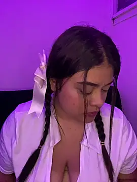 NattashaMore 0719 online show from November 2025 02:01:01 AM