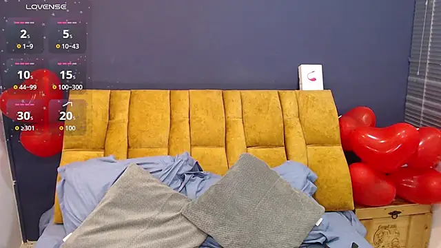 KendraaSimons online show from March 2026 07:54:02 PM