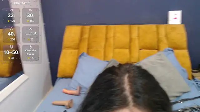 KendraaSimons online show from March 2026 08:24:02 PM