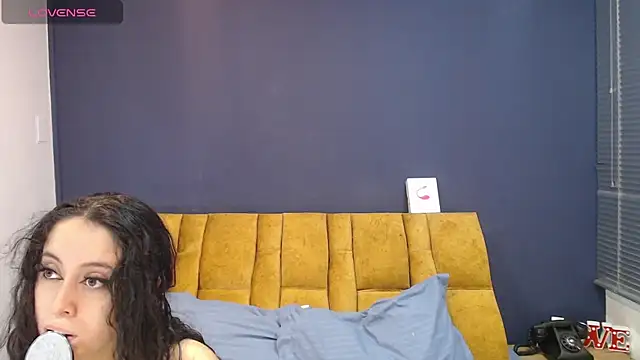 KendraaSimons online show from March 2026 08:31:02 PM