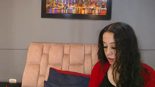 KendraaSimons online show from September 2025 03:40:01 PM