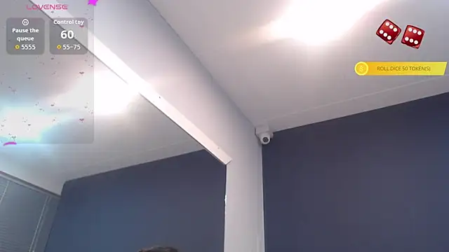 KendraaSimons online show from December 2025 08:03:01 PM