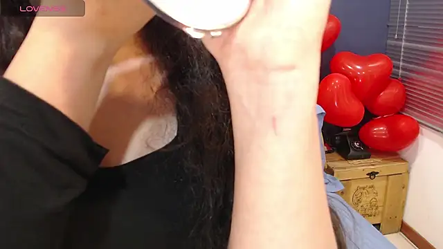 KendraaSimons online show from March 2026 07:54:02 PM